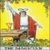 1：魔術師 The Magicianの意味と解説