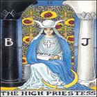 2：女教皇 The High Priestessの意味と解説