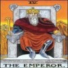 4：皇帝 The Emperorの意味と解説
