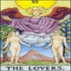 6：恋人 The Loversの意味と解説