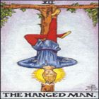 12：吊られた男 The Hanged Manの意味と解説