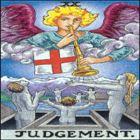 20：審判 The Judgementの意味と解説