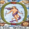 21：世界 The Worldの意味と解説